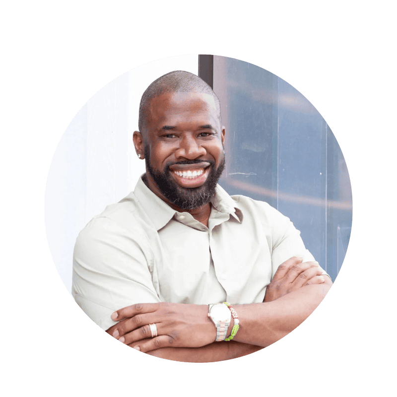Nick Antoine — Founder, HTP Solutions